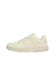 TOMMY HILFIGER TJ THE BROOKLYN SUSTAIN Turnschuhe Storch weiß - Herrenschuhe - 2