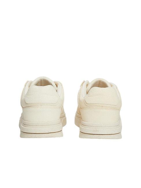 TJ THE BROOKLYN SUSTAIN Turnschuhe Storch weiß - Herrenschuhe