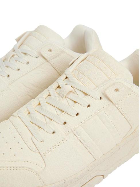 TJ THE BROOKLYN SUSTAIN Turnschuhe Storch weiß - Herrenschuhe