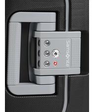 SAMSONITE MACER Handgepäckwagen SCHWARZ - Handgepäck - 4