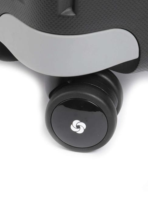 MACER Handgepäckwagen SCHWARZ - Handgepäck