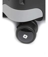 SAMSONITE MACER Handgepäckwagen SCHWARZ - Handgepäck - 5