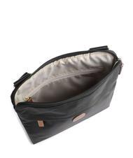 BRIC’S X-COLLECTION  Flache Tasche Schwarz - Damentaschen - 3