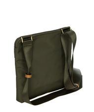 BRIC’S X-COLLECTION  Flache Tasche Olive - Damentaschen - 2
