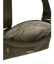 BRIC’S X-COLLECTION  Flache Tasche Olive - Damentaschen - 3
