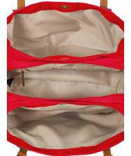 BRIC’S X-BAG Schultertasche Geranie - Damentaschen - 4