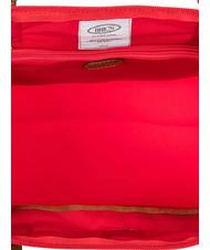 BRIC’S X-BAG Einkaufstasche um die Schulter Geranie - Damentaschen - 4