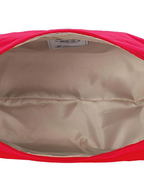 X-BAG S Schultertasche Geranie - Damentaschen