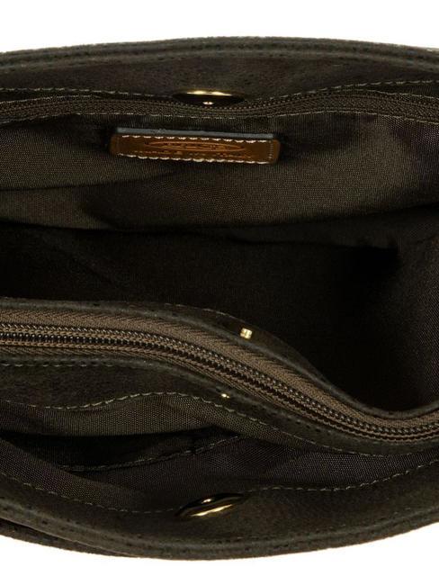 LIFE LIFE ANNA Umhängetasche Olive - Damentaschen