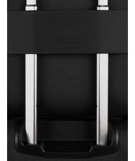 PIQUADRO BRIEF 2  Pilotenwagen mit 15,6" PC-Halterung Schwarz - Pilotentrolley - 8