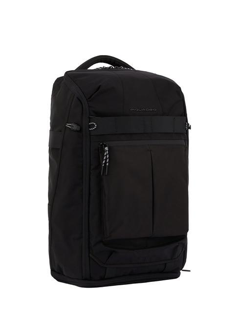 ARNE Rucksack / PC-Tasche 17,3" Schwarz - PC-Rucks&auml;cke