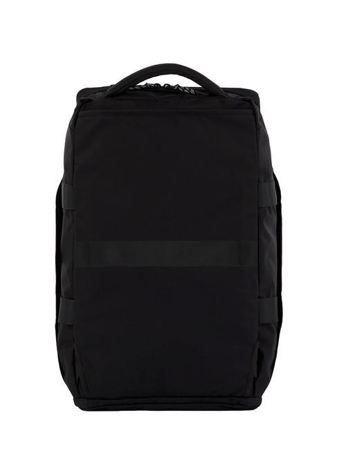 ARNE Rucksack / PC-Tasche 17,3" Schwarz - PC-Rucks&auml;cke