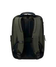 SAMSONITE XBR 2.0  14,1-Zoll-PC-Rucksack Laub grün - PC-Rucksäcke - 3