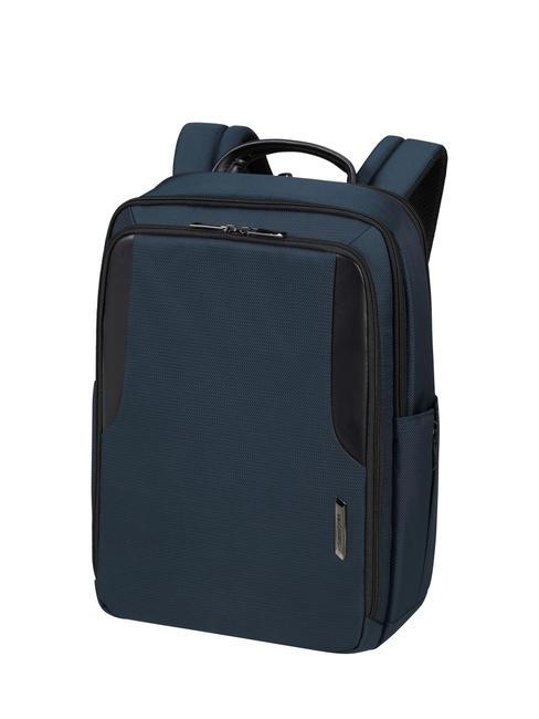 XBR 2.0  14,1-Zoll-PC-Rucksack Blau - PC-Rucksäcke