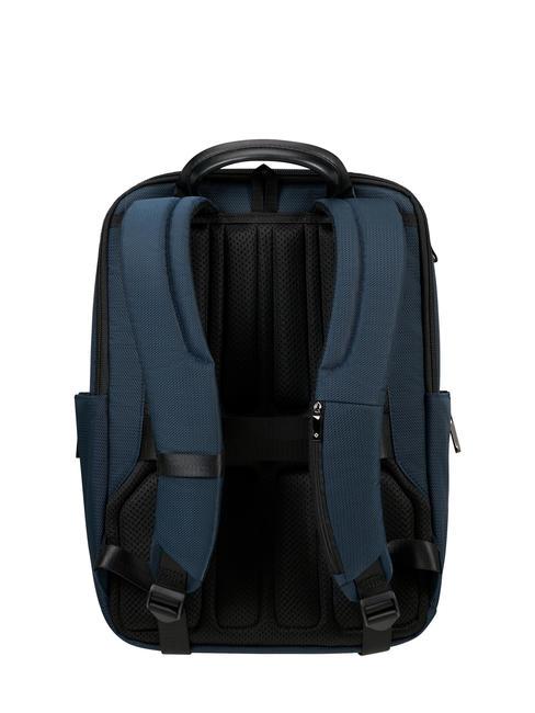 XBR 2.0  14,1-Zoll-PC-Rucksack Blau - PC-Rucksäcke