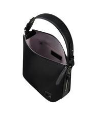 SAMSONITE ESSENTIALLY KARISSA  Umhängetasche, mit Schultergurt SCHWARZ - Damentaschen - 4