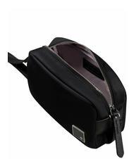 SAMSONITE ESSENTIALLY KARISSA Mini-Umhängetasche SCHWARZ - Damentaschen - 3