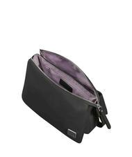 SAMSONITE ESSENTIALLY KARISSA  Schultertasche SCHWARZ - Damentaschen - 4