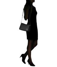 SAMSONITE ESSENTIALLY KARISSA  Schultertasche SCHWARZ - Damentaschen - 5