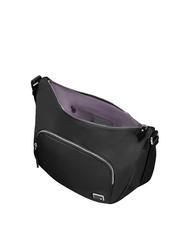 SAMSONITE ESSENTIALLY KARISSA Schultertasche SCHWARZ - Damentaschen - 3