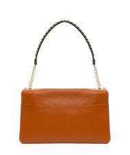 BRACCIALINI NAOMI Umhängetasche aus Leder Leder - Damentaschen - 4