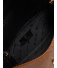 BRACCIALINI NAOMI Umhängetasche aus Leder Leder - Damentaschen - 5