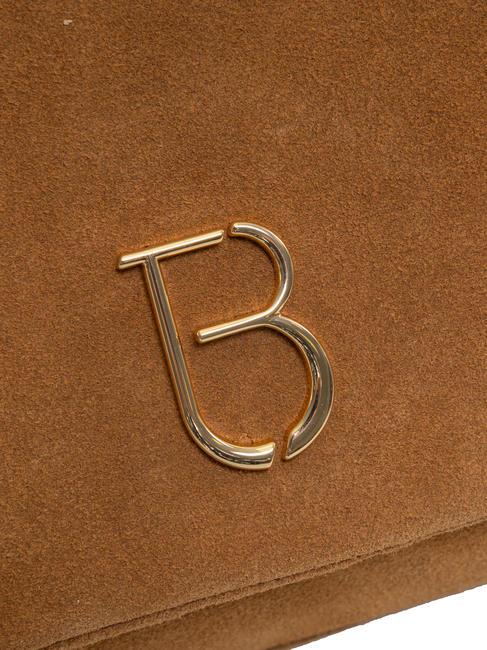 CALLA  Umhängetasche aus Leder LEDER - Damentaschen