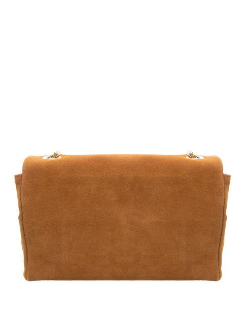 CALLA  Umhängetasche aus Leder LEDER - Damentaschen