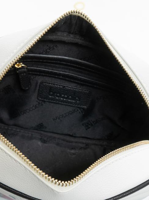 BRITNEY Schulterkameratasche Wei&szlig; - Damentaschen