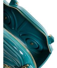 BRACCIALINI CARINA Handtasche, mit Schultergurt Pfau - Damentaschen - 5