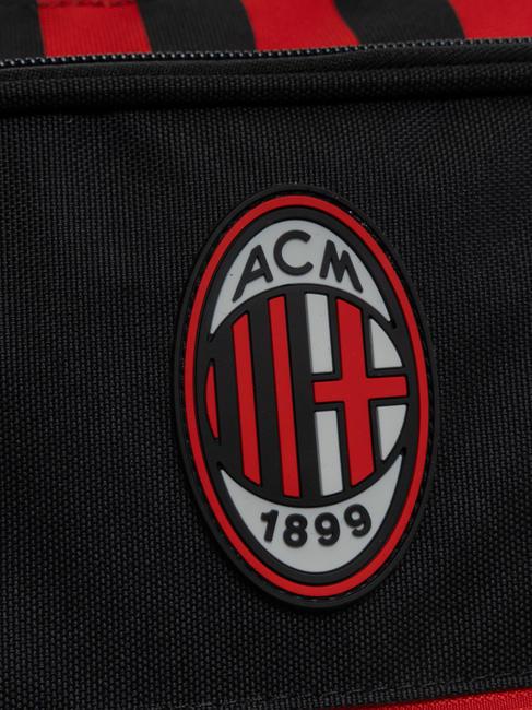 GLORY&HONOUR Trolley-Rucksack mit 2 Rädern Schwarz - Rucksäcke mit Trolleyfunktion