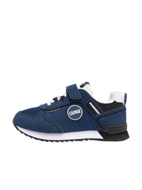 TRAVIS SPORT BOLD KIDS Turnschuhe bluey01 - Kinderschuhe