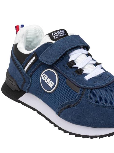 TRAVIS SPORT BOLD KIDS Turnschuhe bluey01 - Kinderschuhe