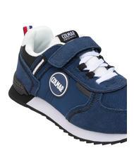 COLMAR TRAVIS SPORT BOLD KIDS Turnschuhe bluey01 - Kinderschuhe - 3