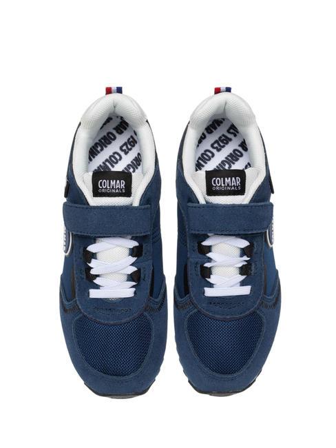 TRAVIS SPORT BOLD KIDS Turnschuhe bluey01 - Kinderschuhe