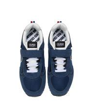 COLMAR TRAVIS SPORT BOLD KIDS Turnschuhe bluey01 - Kinderschuhe - 4