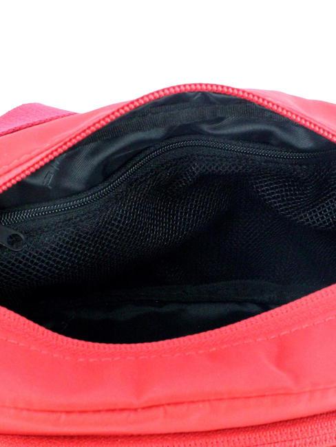 PQ-BIOS  PQ-BIOS Schultergurt aus regeneriertem Nylon ROT - Umh&auml;ngetaschen Herren