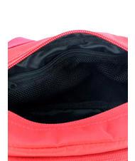 PIQUADRO PQ-BIOS  PQ-BIOS Schultergurt aus regeneriertem Nylon ROT - Umh&auml;ngetaschen Herren - 4