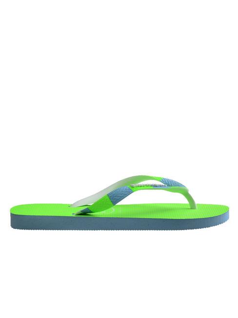 TOP VERANO II Flip-Flops Lavendelblau - Damenschuhe