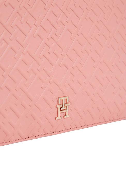 TH REFINED Mini-Umhängetasche Teebeerblüte - Damentaschen