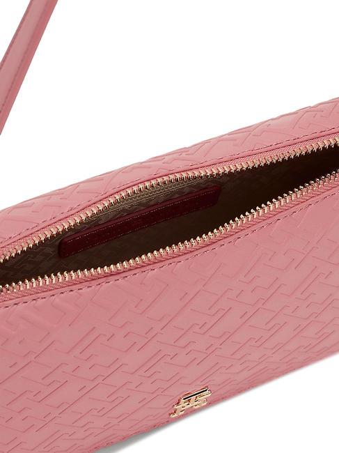 TH REFINED Mini-Umhängetasche Teebeerblüte - Damentaschen