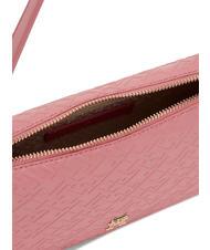 TOMMY HILFIGER TH REFINED Mini-Umhängetasche Teebeerblüte - Damentaschen - 4