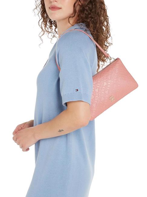 TH REFINED Mini-Umhängetasche Teebeerblüte - Damentaschen