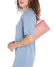 TOMMY HILFIGER TH REFINED Mini-Umhängetasche Teebeerblüte - Damentaschen - 5