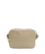 JOHN RICHMOND OSAKUE Schulterkameratasche Beige - Damentaschen - 3