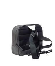 PIQUADRO ERMES Kleiner Lederrucksack, iPad 11-Halterung ROT - PC-Rucksäcke - 2