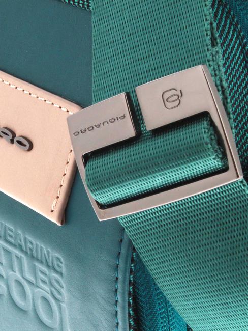 ADE Messenger für PC 13 " GRÜN - Arbeitstaschen