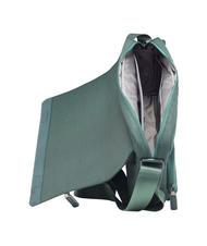 PIQUADRO ADE Messenger für PC 13 " GRÜN - Arbeitstaschen - 5