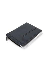 PIQUADRO KOBE Tablet-Hülle aus Leder - Damentaschen