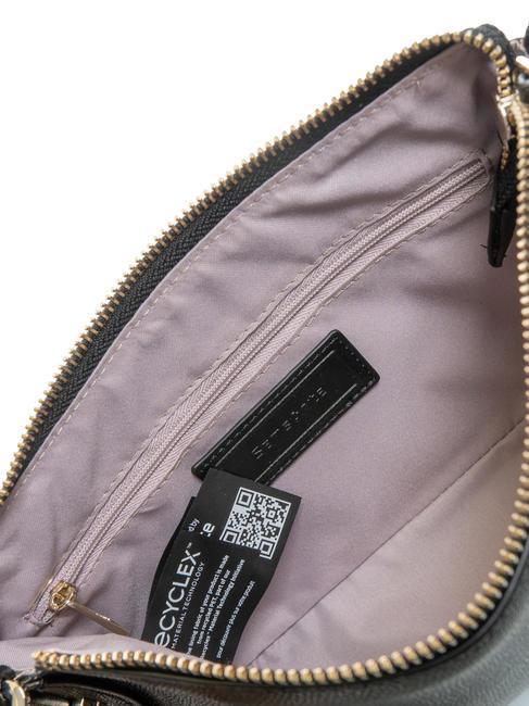 HEADLINER Kleine Umhängetasche SCHWARZ - Damentaschen